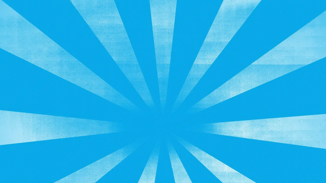 Aesthetic Baby Blue
