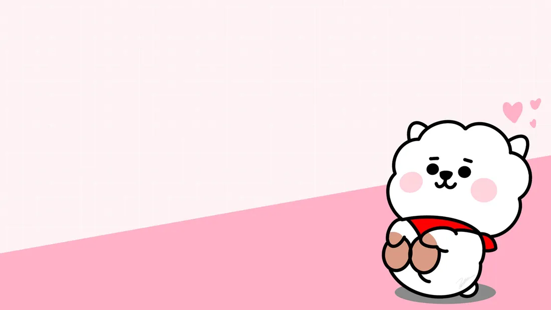 Aesthetic Baby Pink