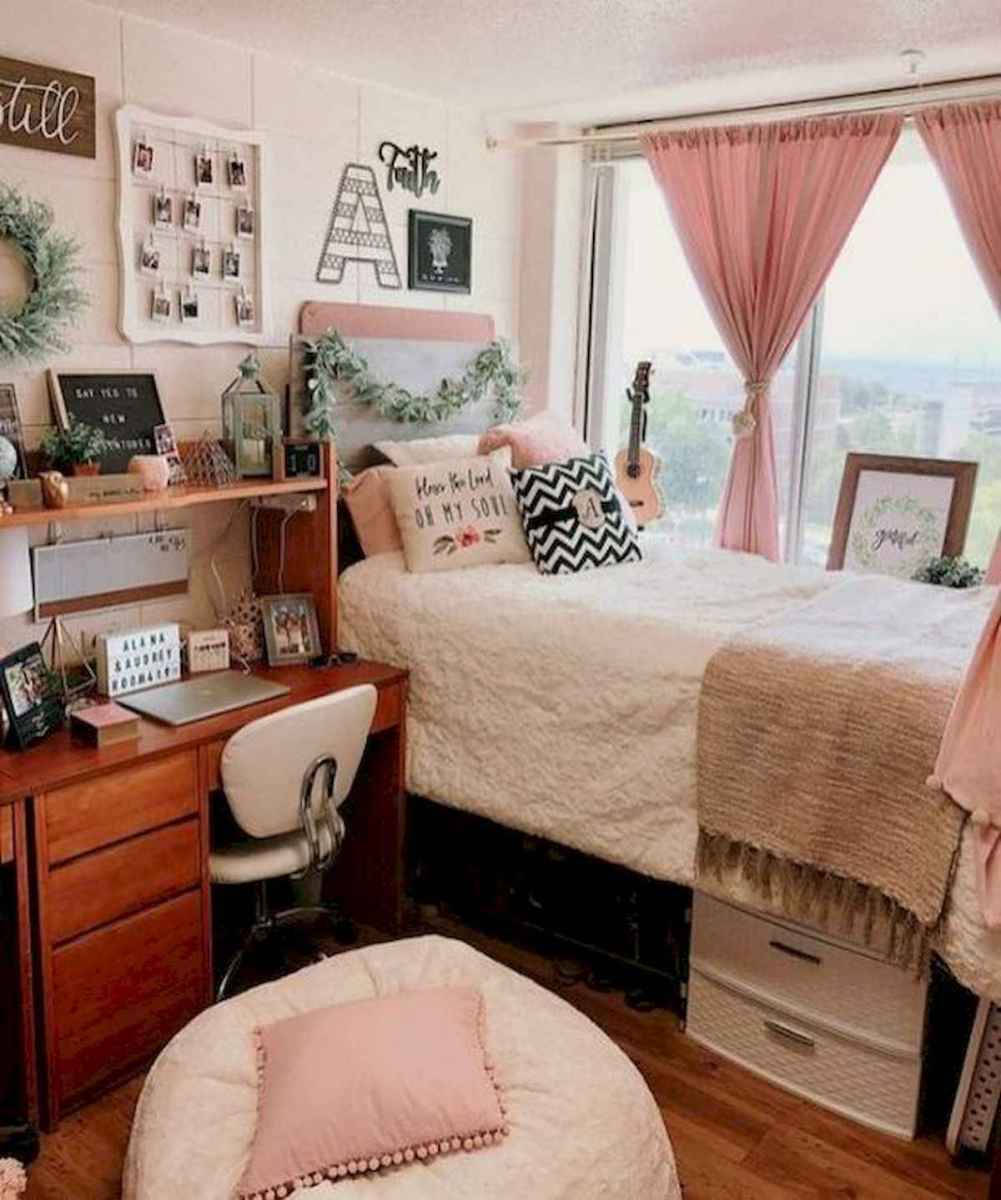 pink, white, wooden desk, SD Phone Wallpaper