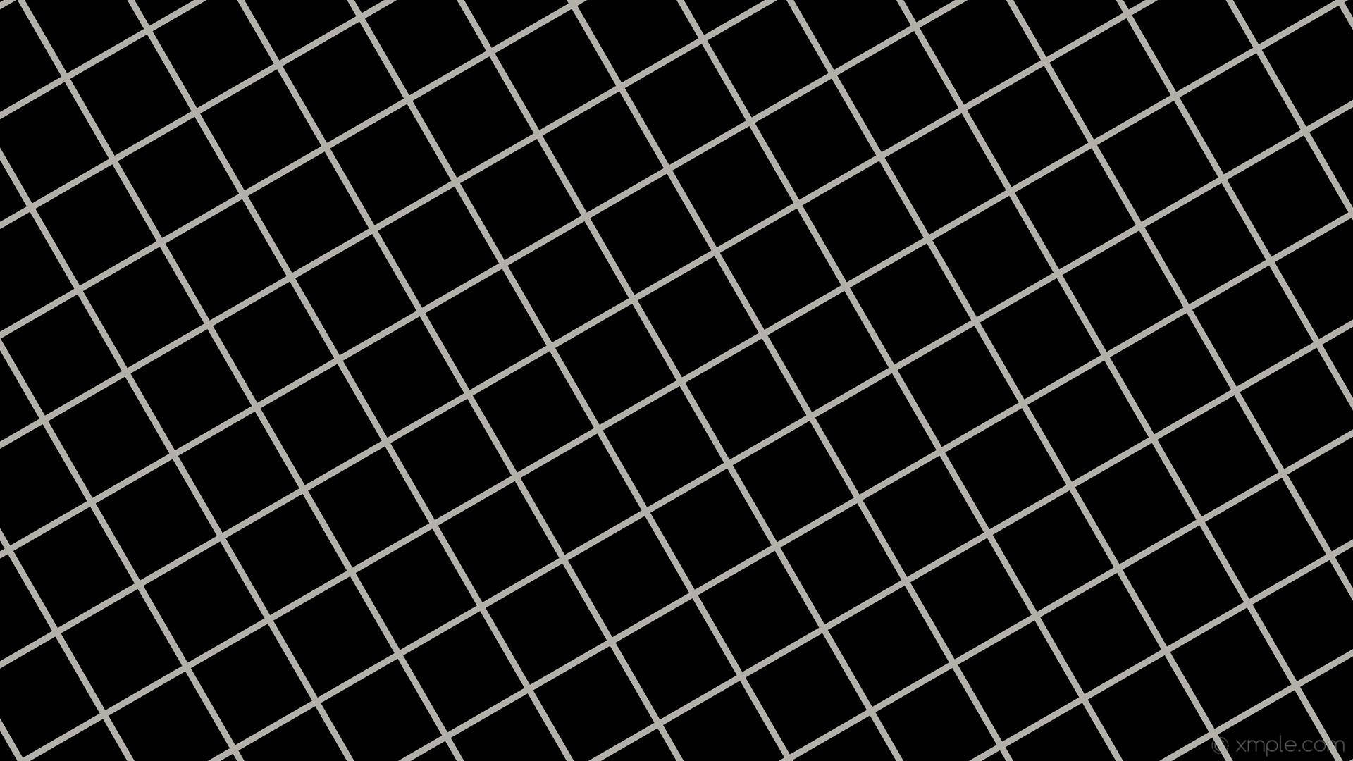 minimalist aesthetic, black and white laptop workspace, diagonal grid, Full HD Desktop Wallpaper