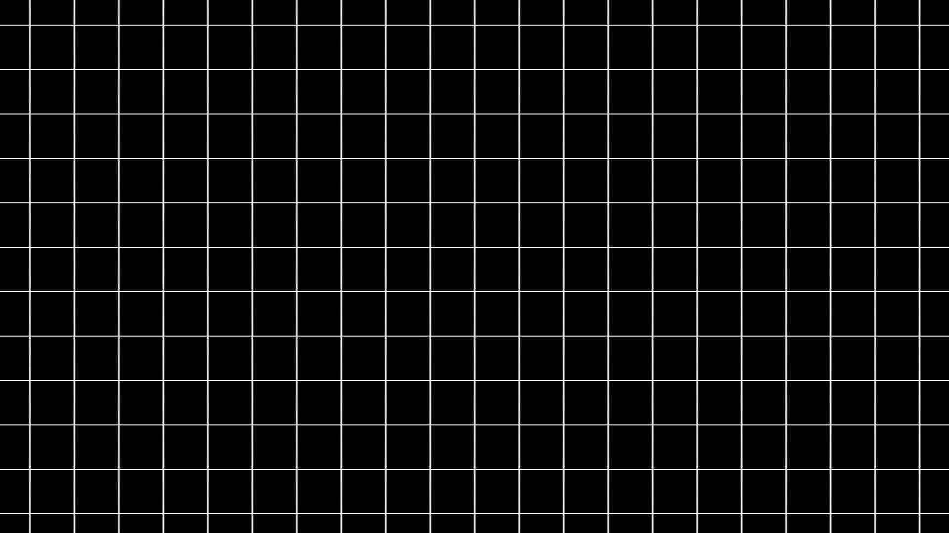 black and white aesthetic, optical illusion, stark black background, Full HD Desktop Wallpaper