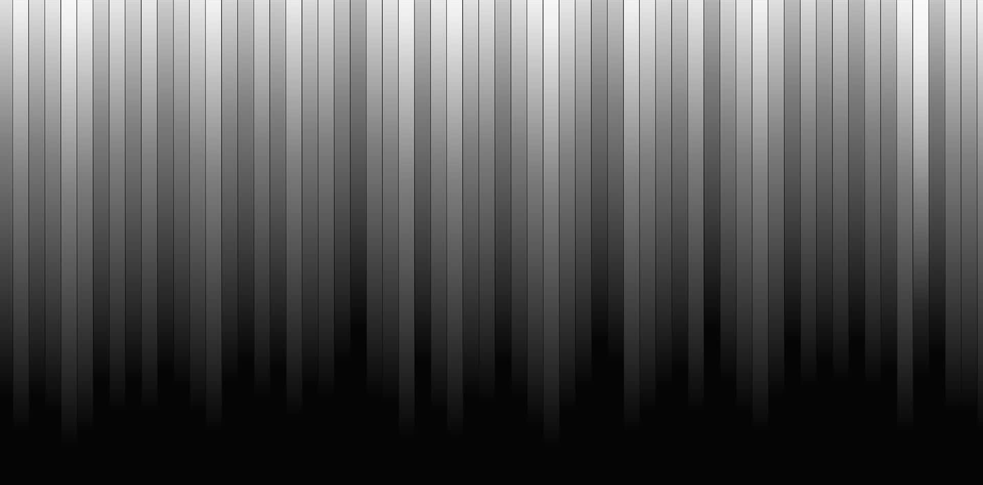 black and white stripes, grayscale stripes, bright white, Full HD Desktop Wallpaper