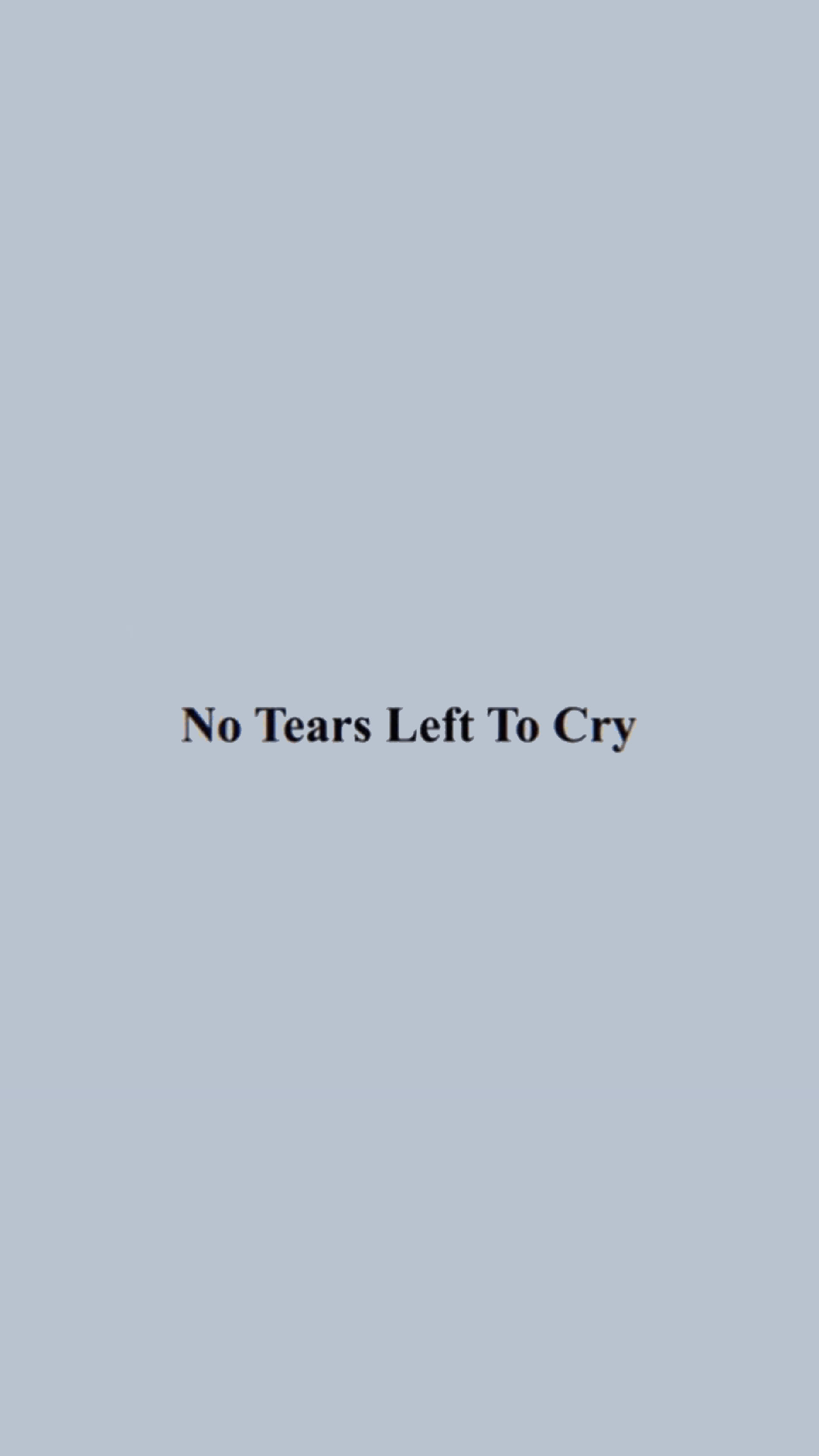 aesthetic boy, broken quote, light blue background, 2K Phone Wallpaper