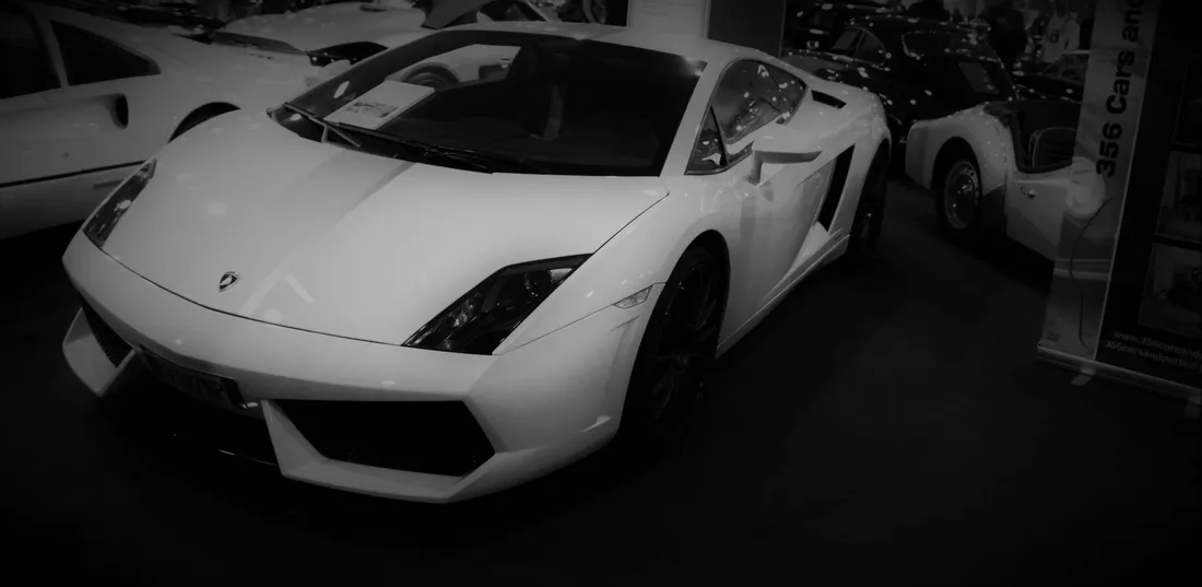 Aesthetic Car
