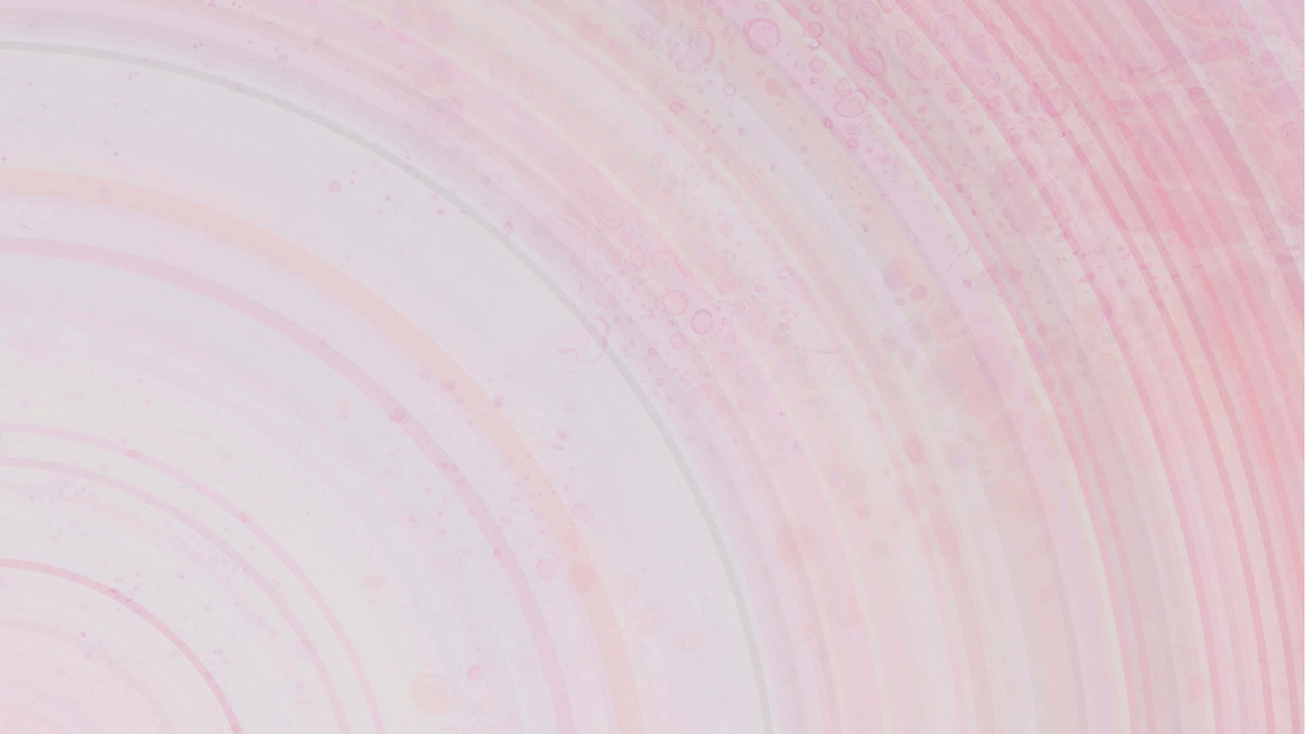 Aesthetic Computer Light Pink, soft pink, white, 2K Desktop Wallpaper