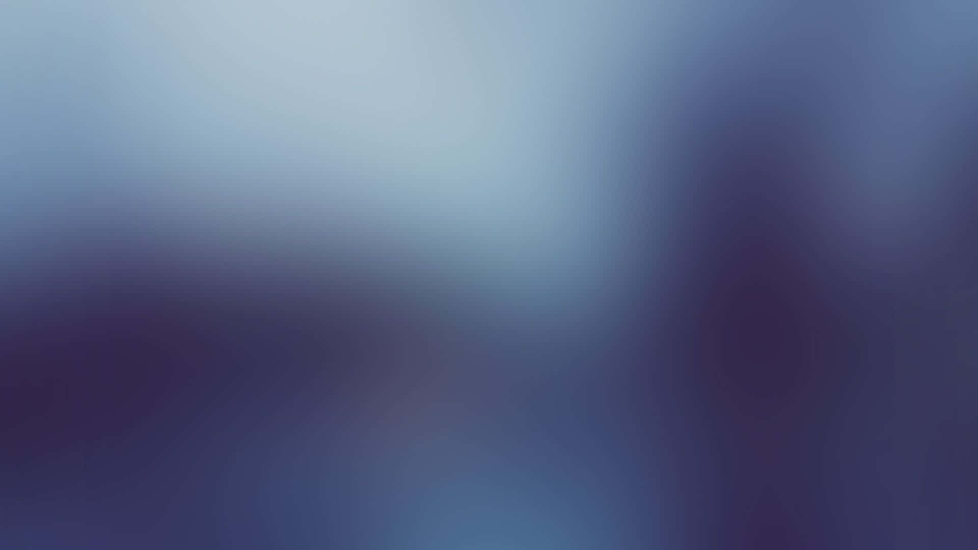 soft aesthetic computer, cool blues, purples, Full HD Desktop Wallpaper