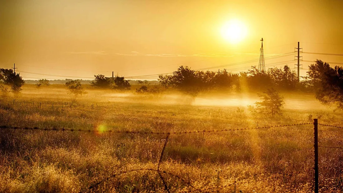 Aesthetic Country