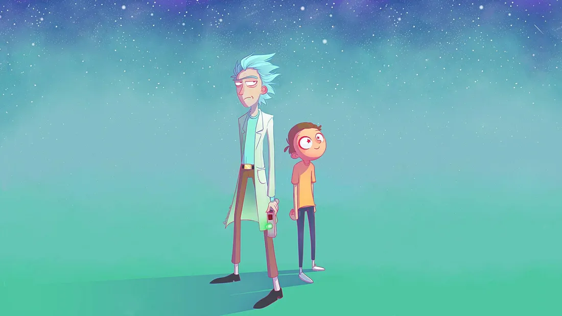 Aesthetic Couple