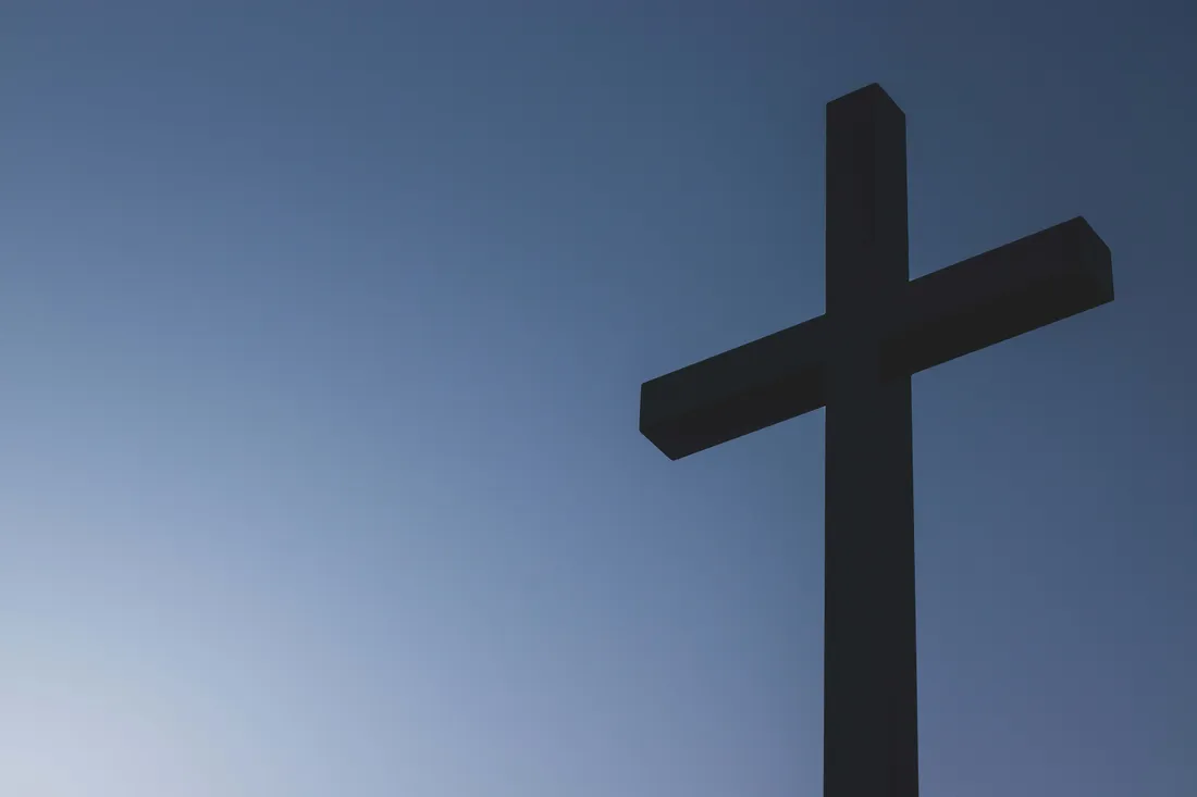 Aesthetic Cross
