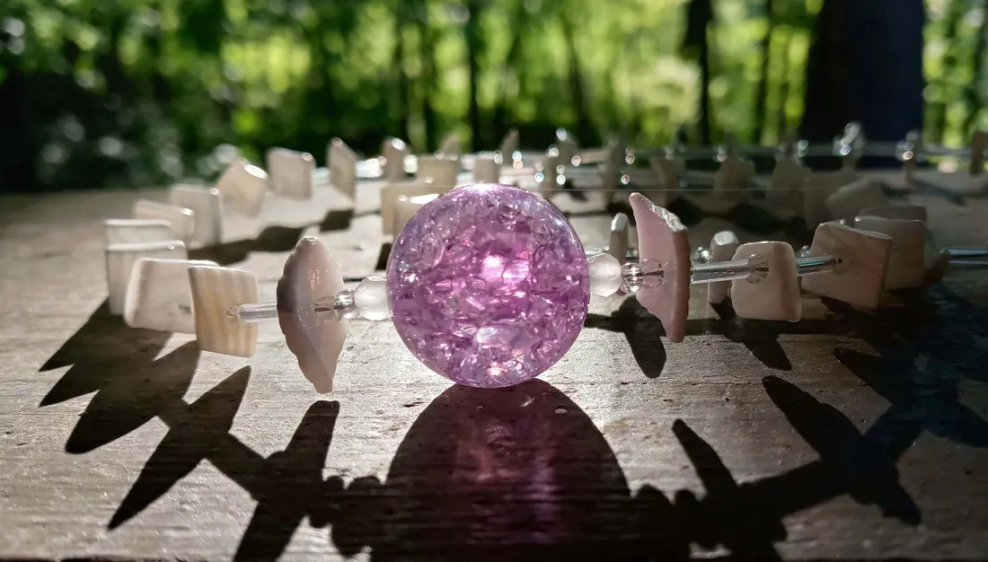 Aesthetic Crystal