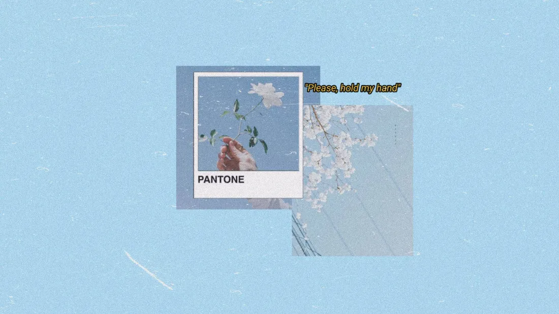Aesthetic Cute Pastel
