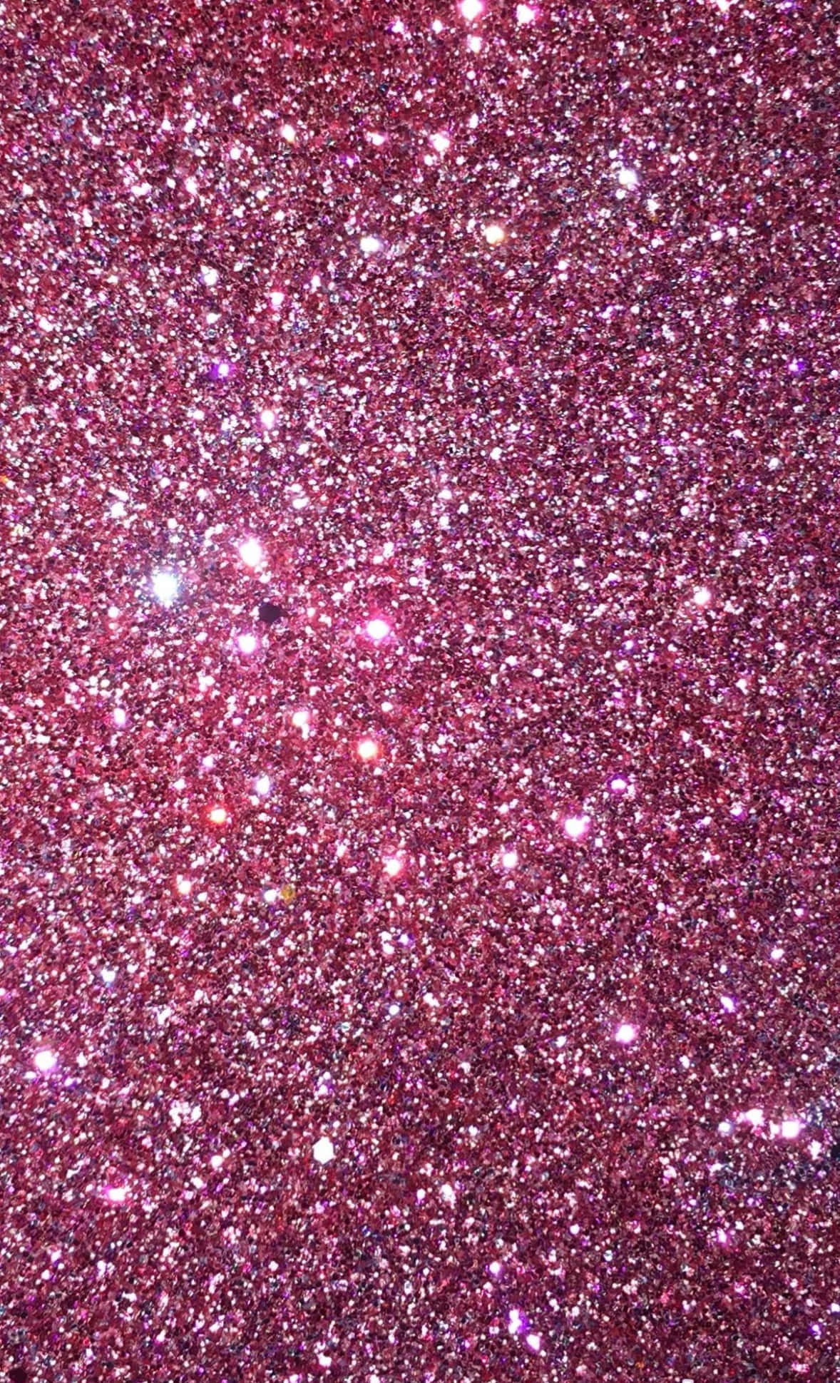 Aesthetic Dark Pink, pink glitter, bright white highlights, Full HD Phone Wallpaper