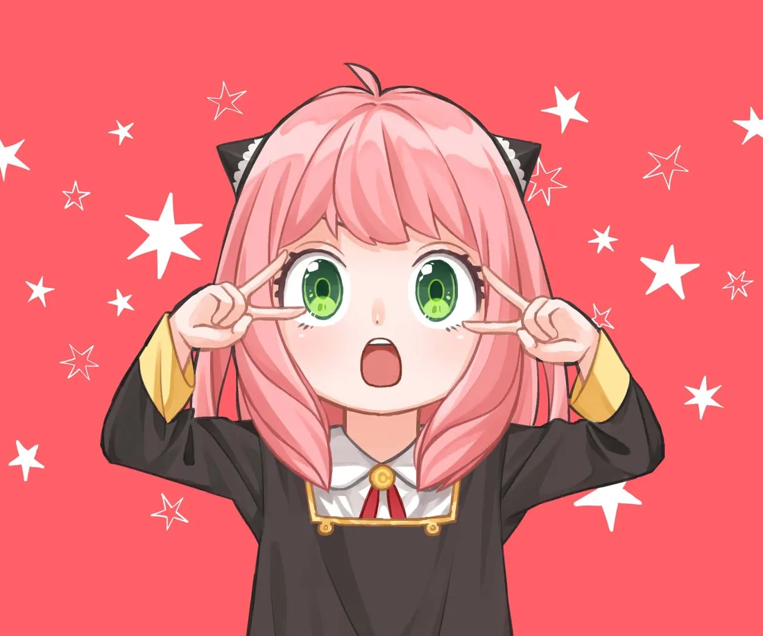 Aesthetic Discord PFP