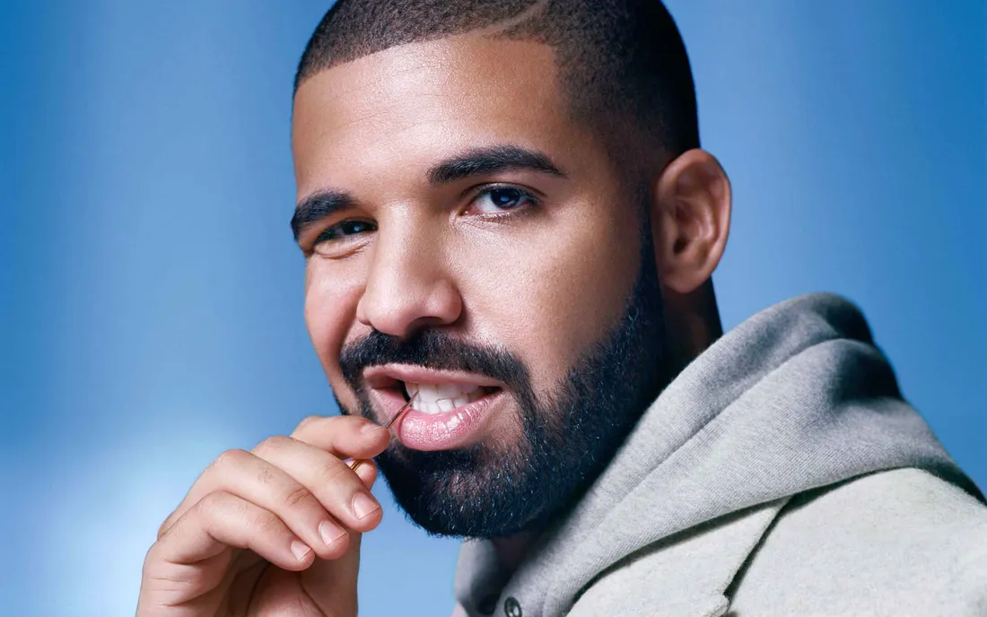 Aesthetic Drake
