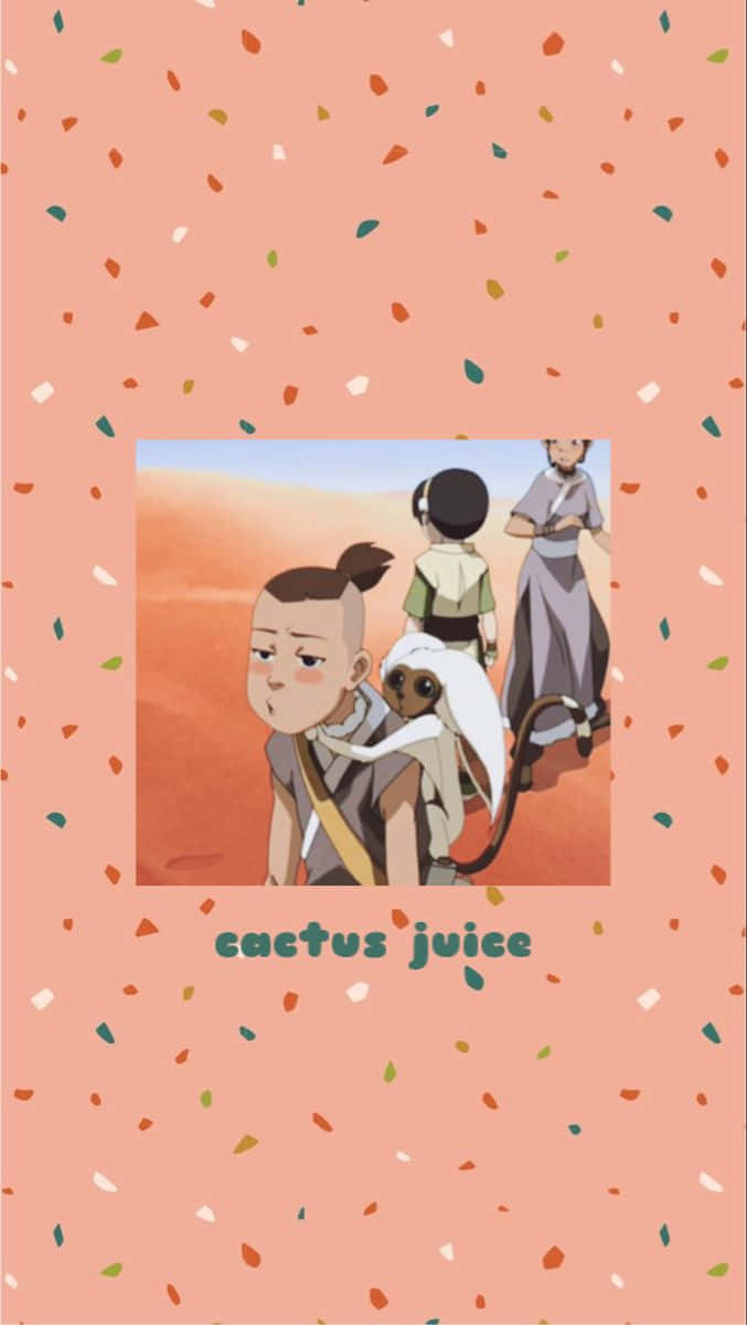 Aesthetic Funny Phone Avatar Character, anime characters, monkey, SD Phone Wallpaper