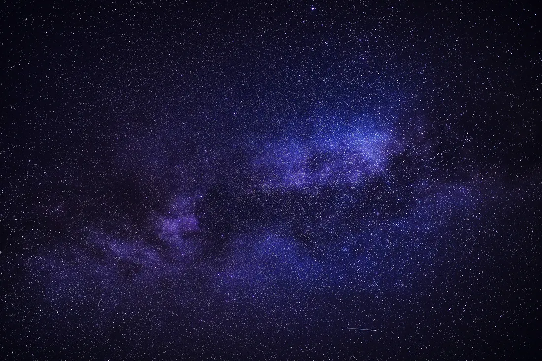 Aesthetic Galaxy