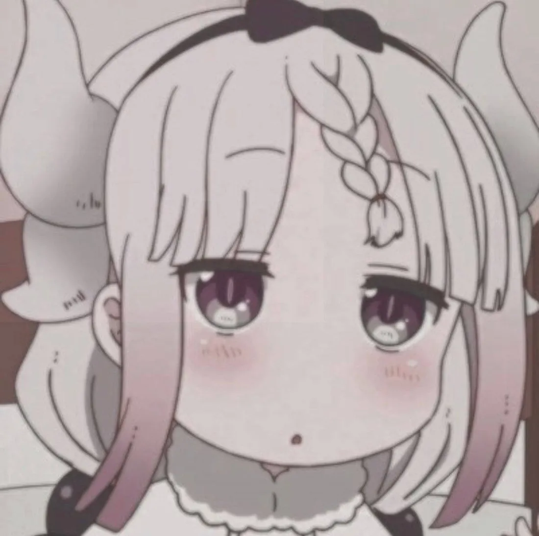 Aesthetic Girl PFP