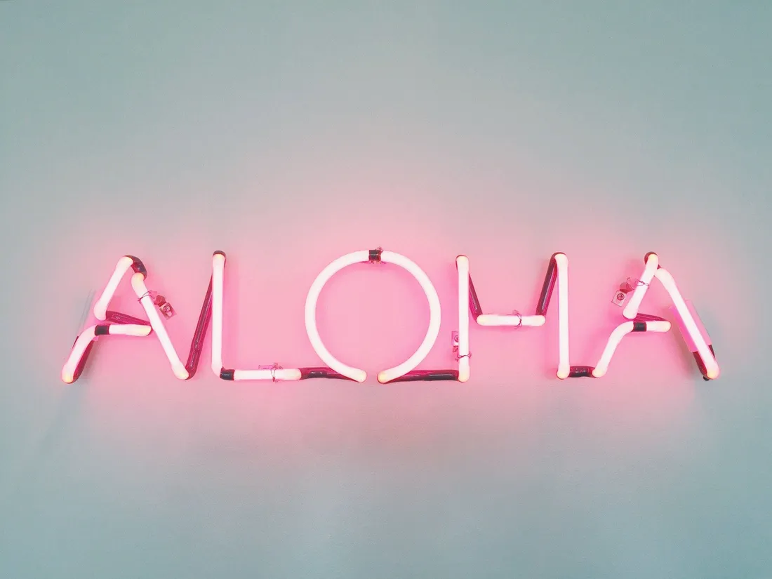 Aesthetic Girly