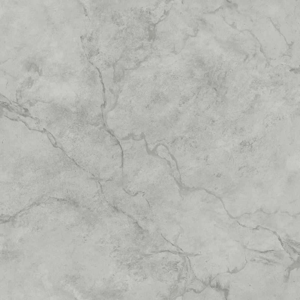 Aesthetic Gray Marble, light gray, subtle veining, SD Desktop Wallpaper