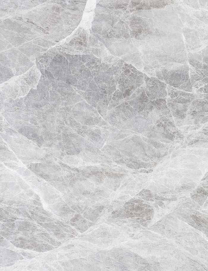 Aesthetic Gray Marble, white marble, gray veining, SD Phone Wallpaper