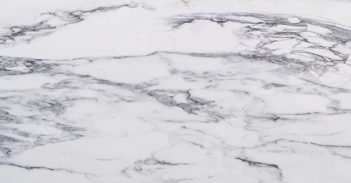 Aesthetic Gray Marble, white marble, gray veining, SD Desktop Wallpaper