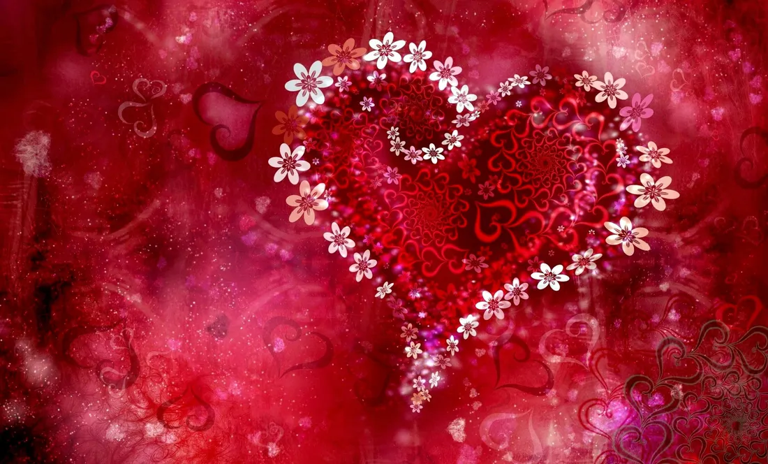 Aesthetic Heart