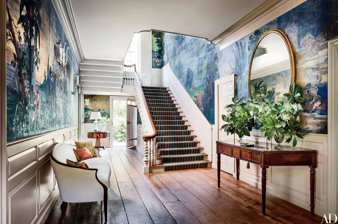 Aesthetic Home