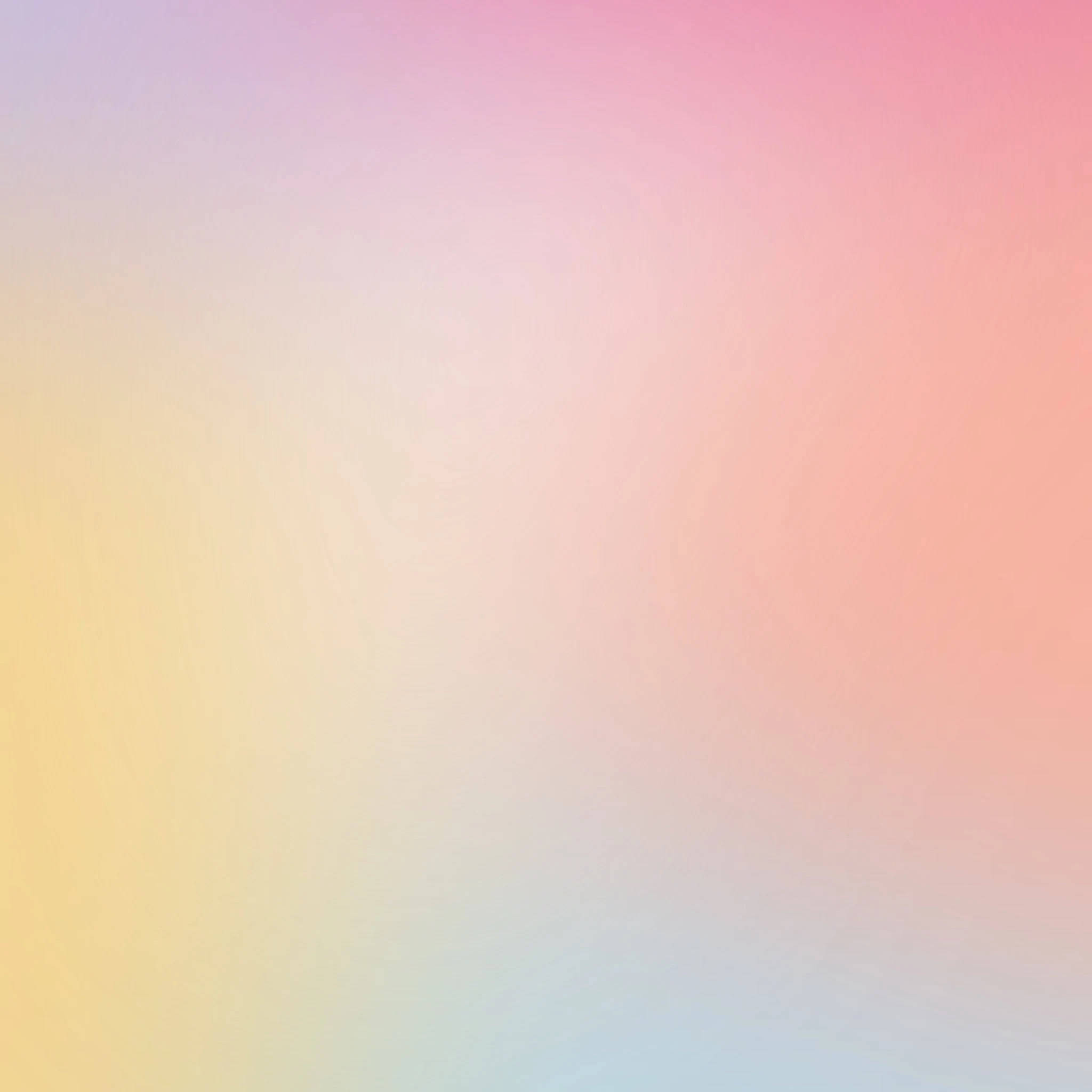 Aesthetic iPad, pastel gradient, pink, Full HD Desktop Wallpaper