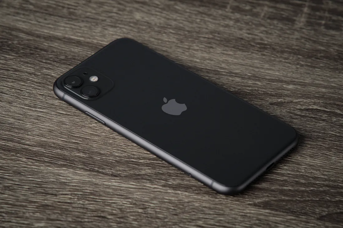 Aesthetic iPhone 11