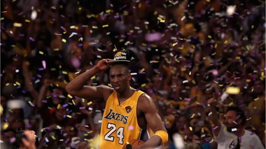 Aesthetic Kobe Bryant
