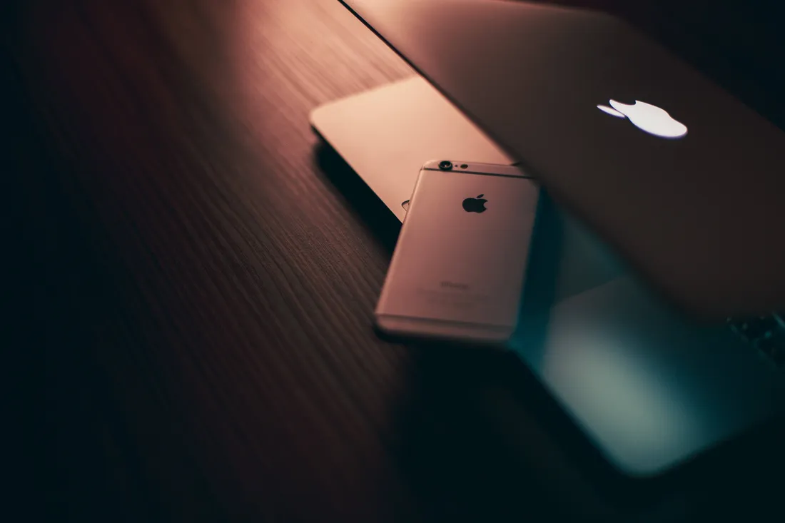 Aesthetic Mac