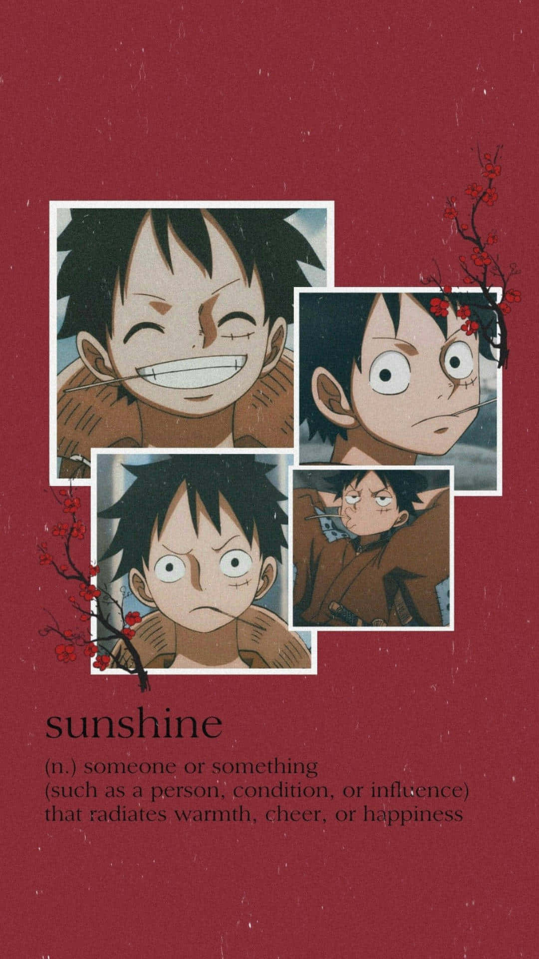 Aesthetic Manga, anime portraits, boy with spiky hair, Full HD Phone Wallpaper