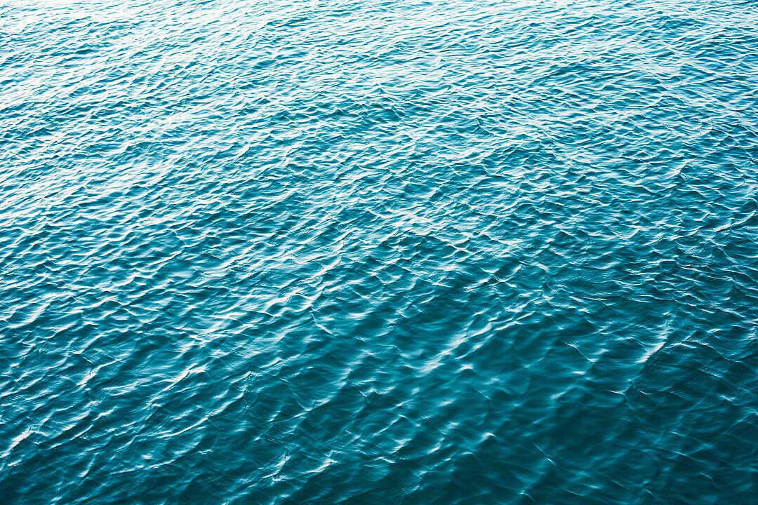 textured turquoise ocean waves, bright sunlight, blue calm sea, SD Desktop Wallpaper