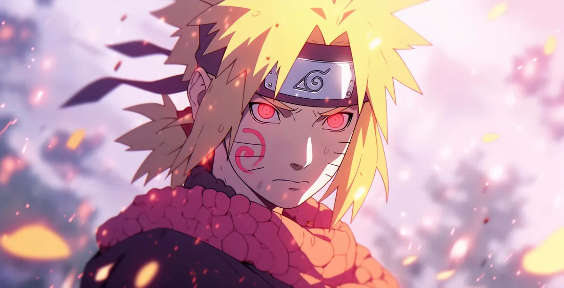 Aesthetic Naruto