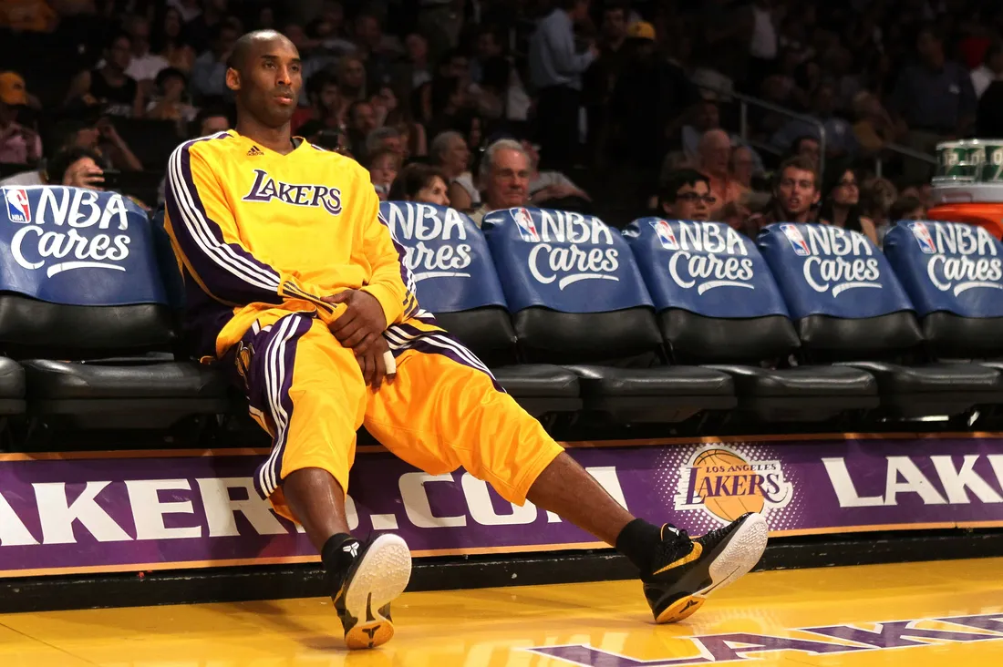 Aesthetic NBA