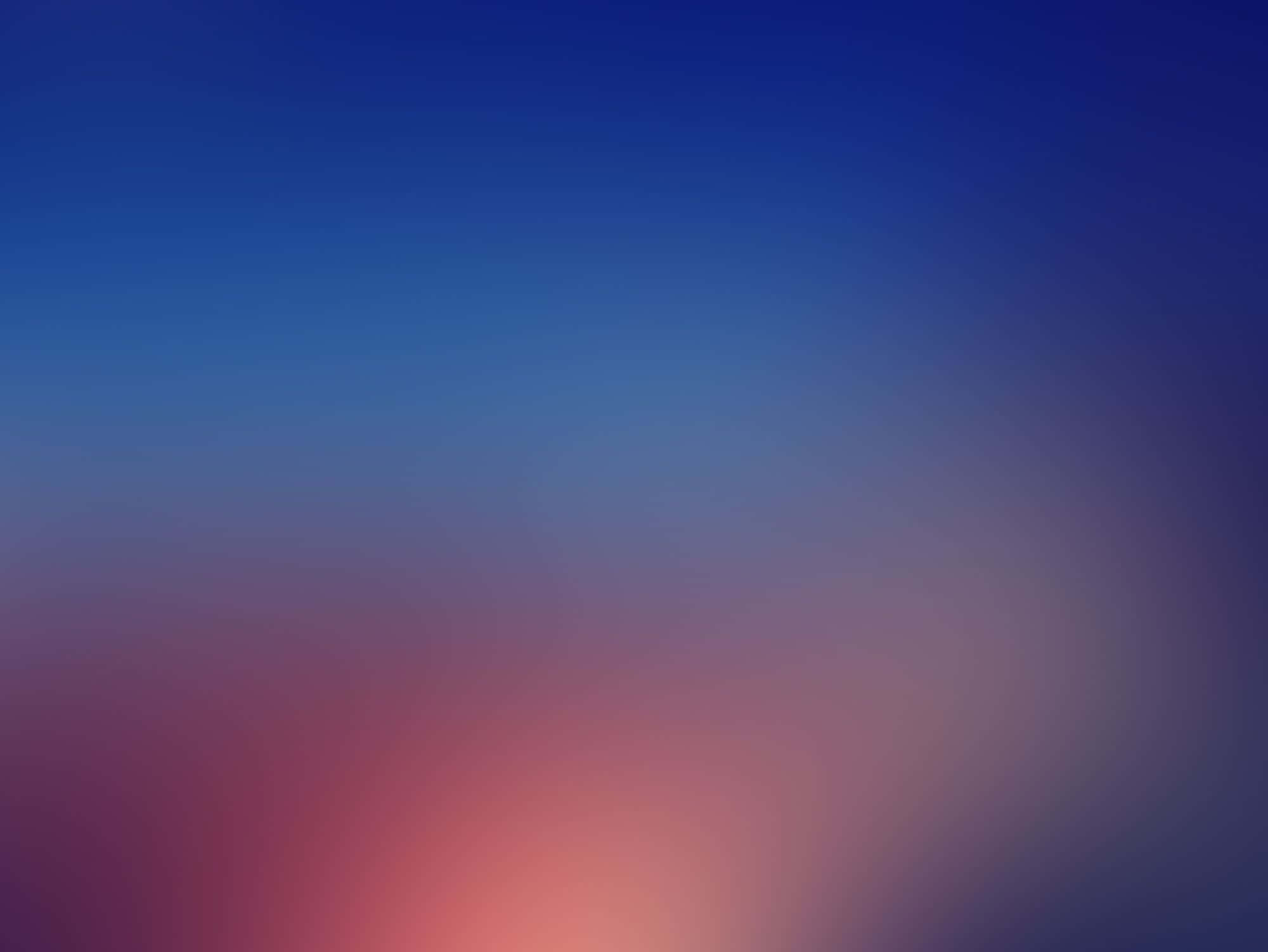 Aesthetic One Color, deep blue, soft pink, Full HD Desktop Wallpaper