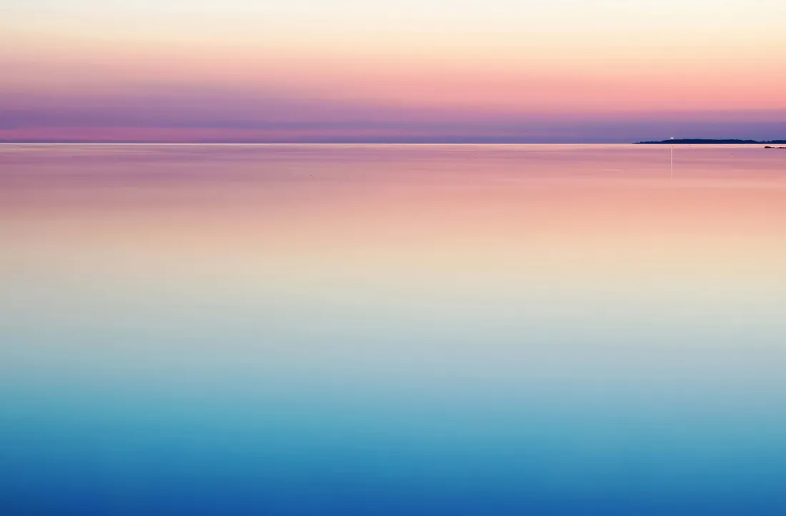 Aesthetic Pastel Minimalist
