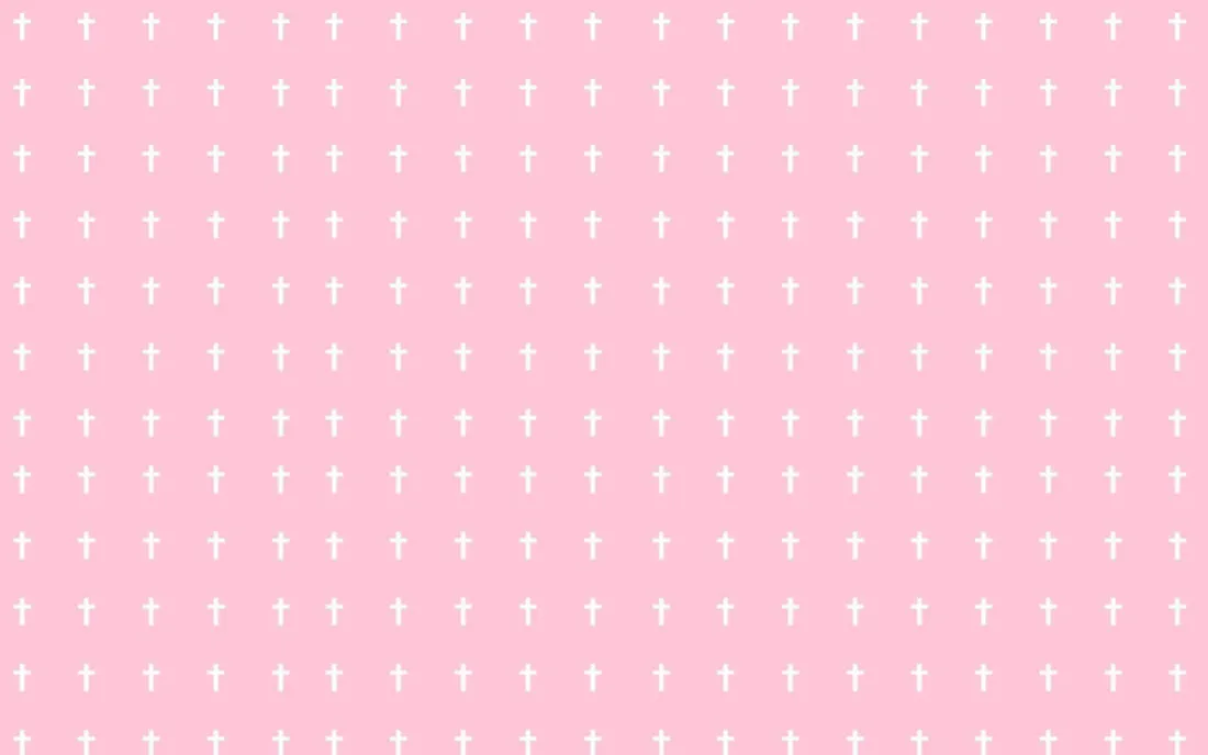 Aesthetic Pattern