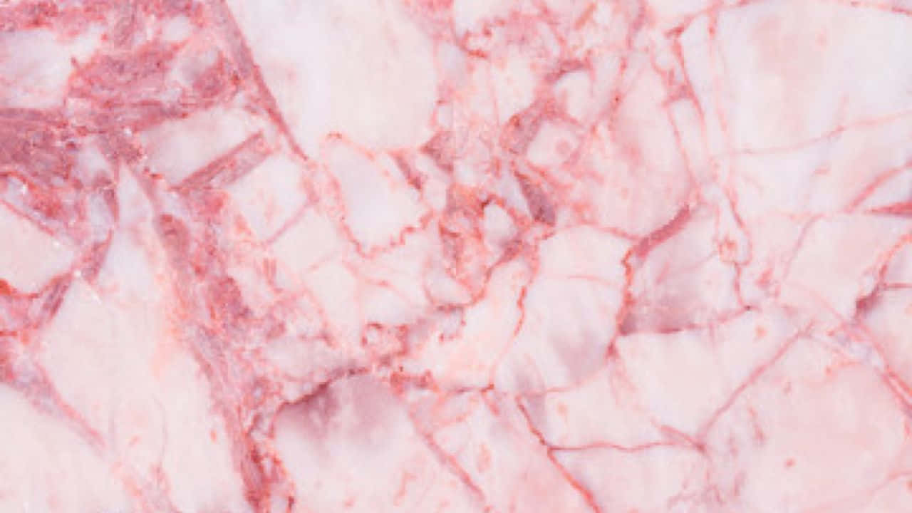 pastel pink, marble, soft pink, HD Desktop Wallpaper