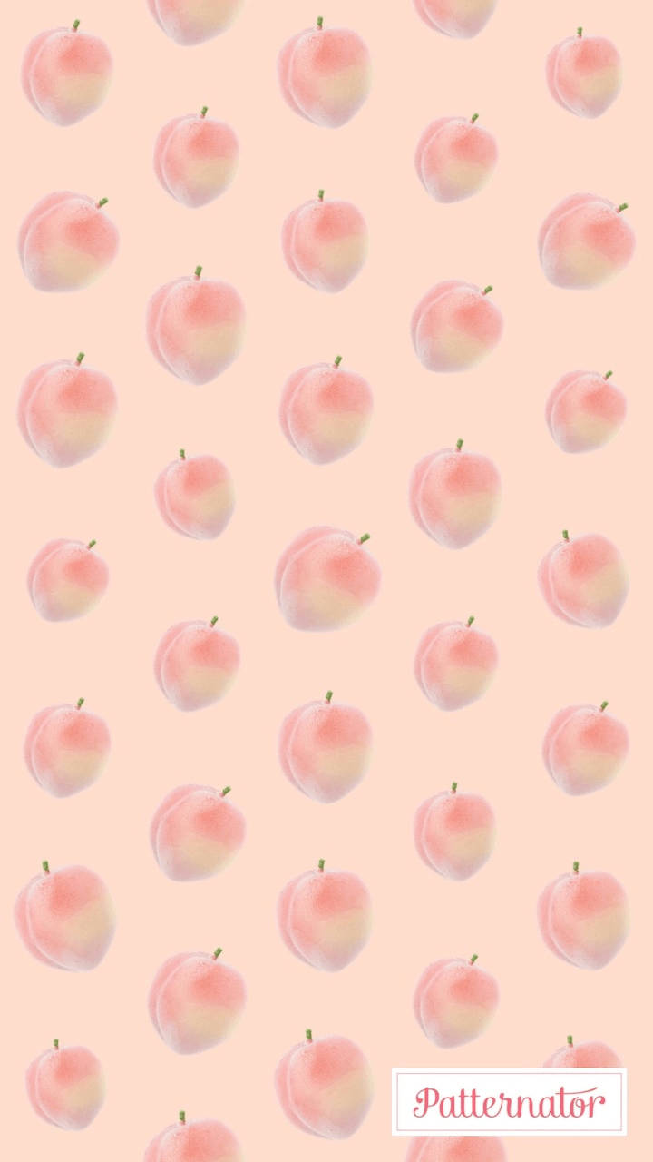 peach, soft pink, cream, HD Phone Wallpaper