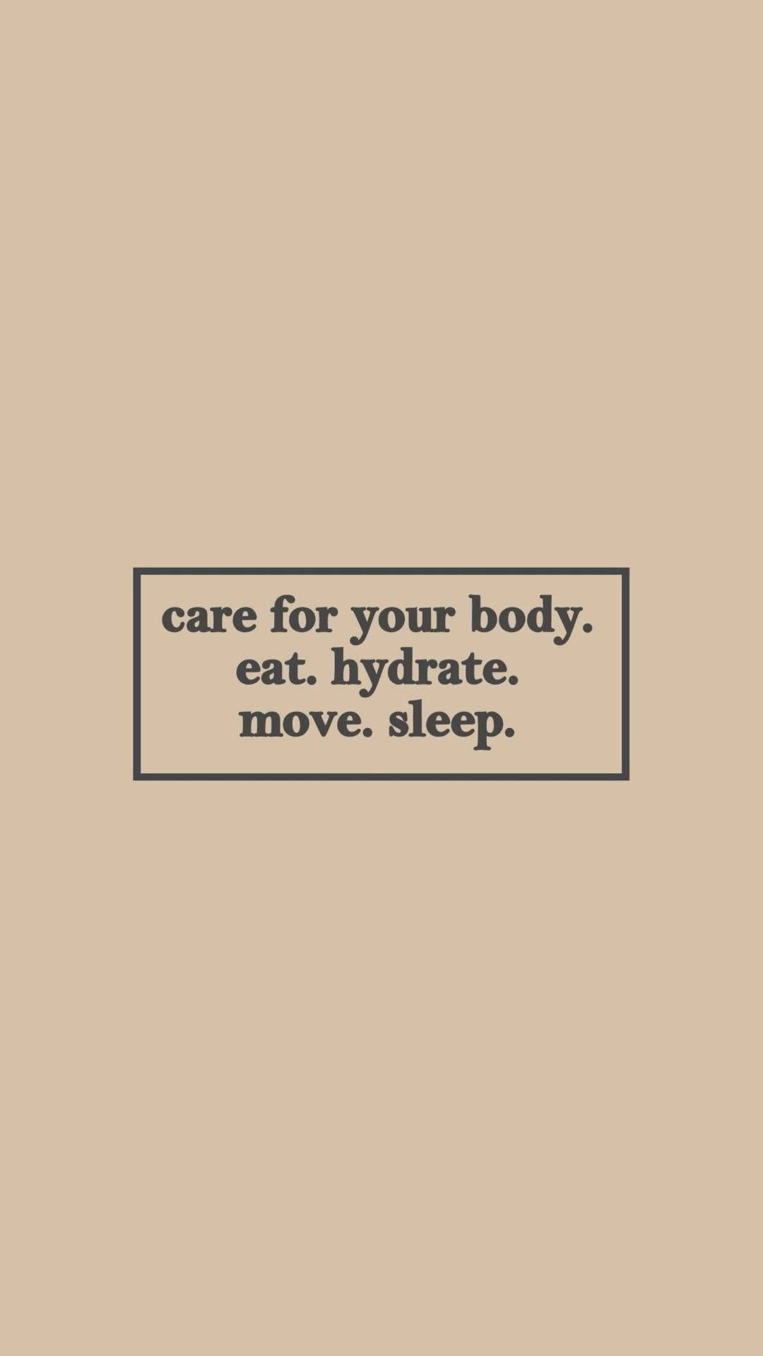beige, minimalist, text box, Full HD Phone Wallpaper