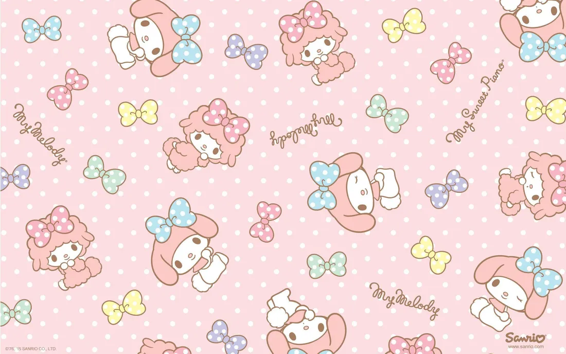 Aesthetic Pink Collage