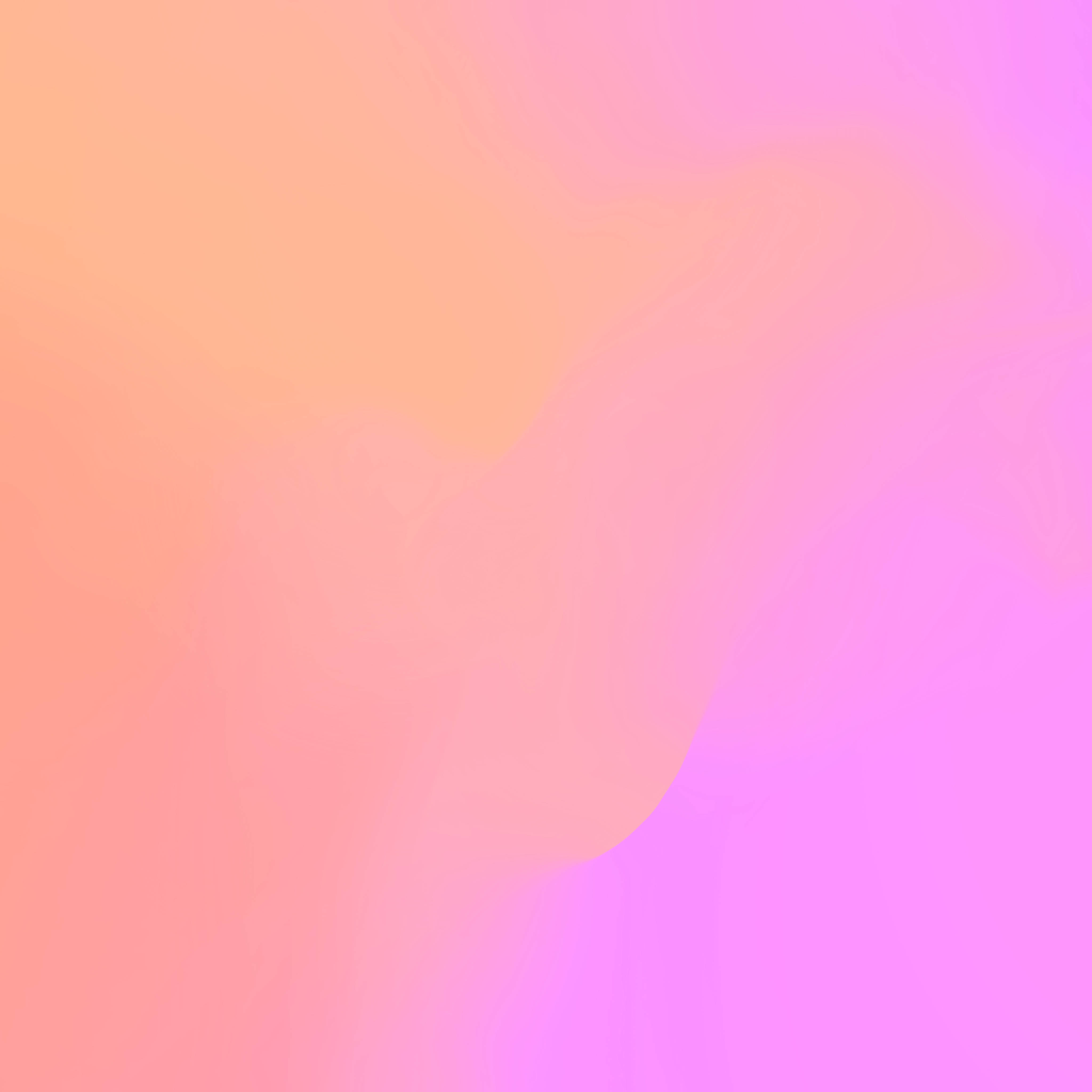 peach, lavender pink, gradient, 4K Desktop Wallpaper