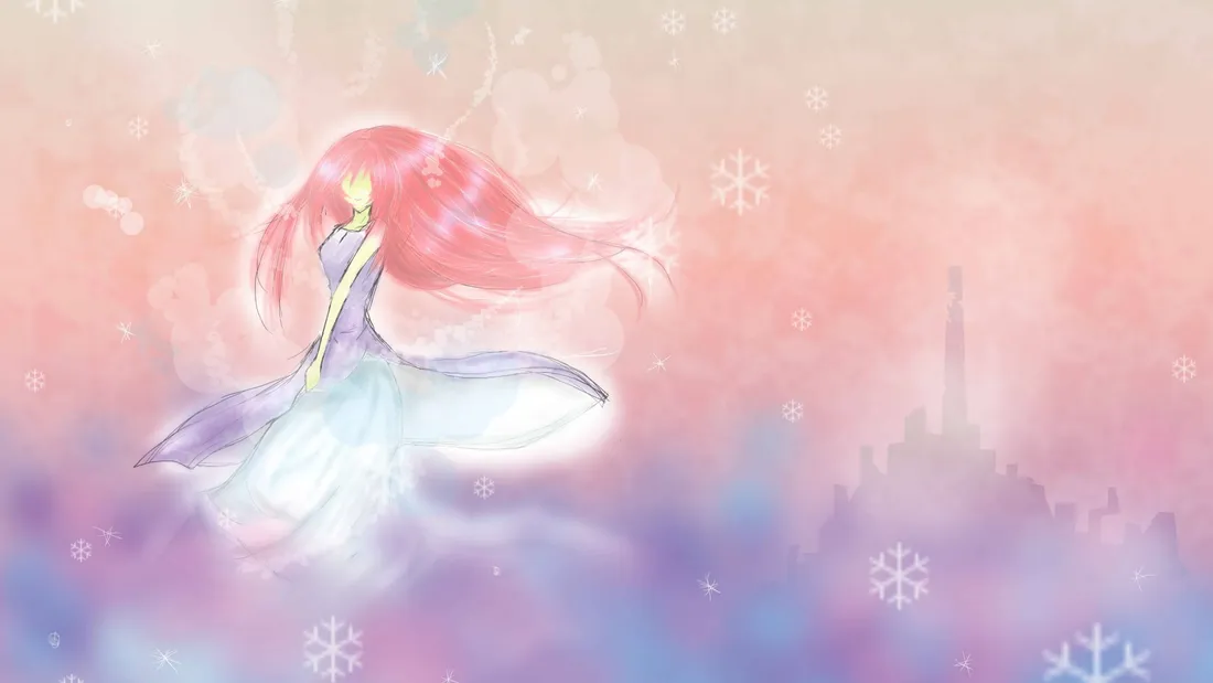 Aesthetic Pink