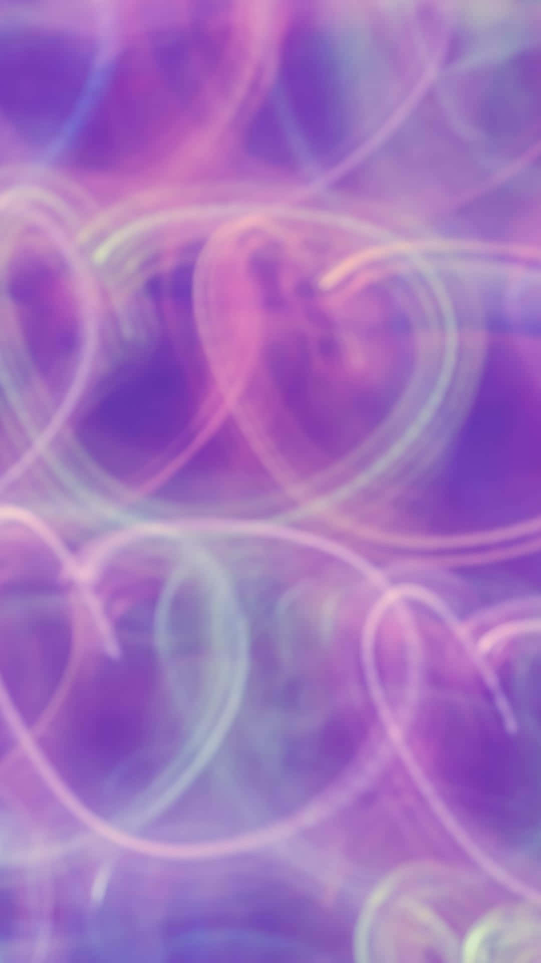 Aesthetic Purple Baddie, purple, pink, Full HD Phone Wallpaper