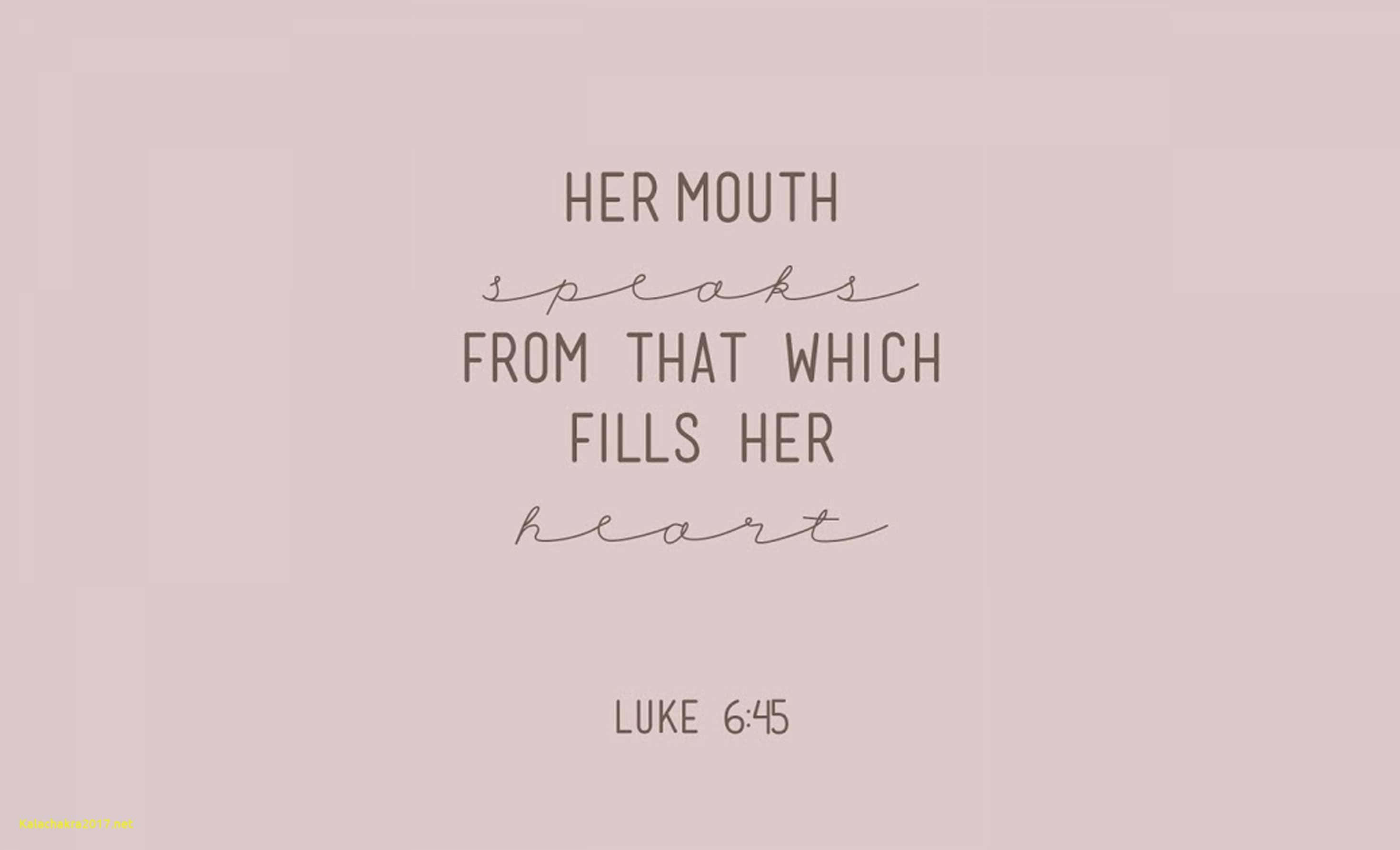 aesthetic quotes desktop, biblical quote, mixed serif and cursive fonts, 2K Desktop Wallpaper