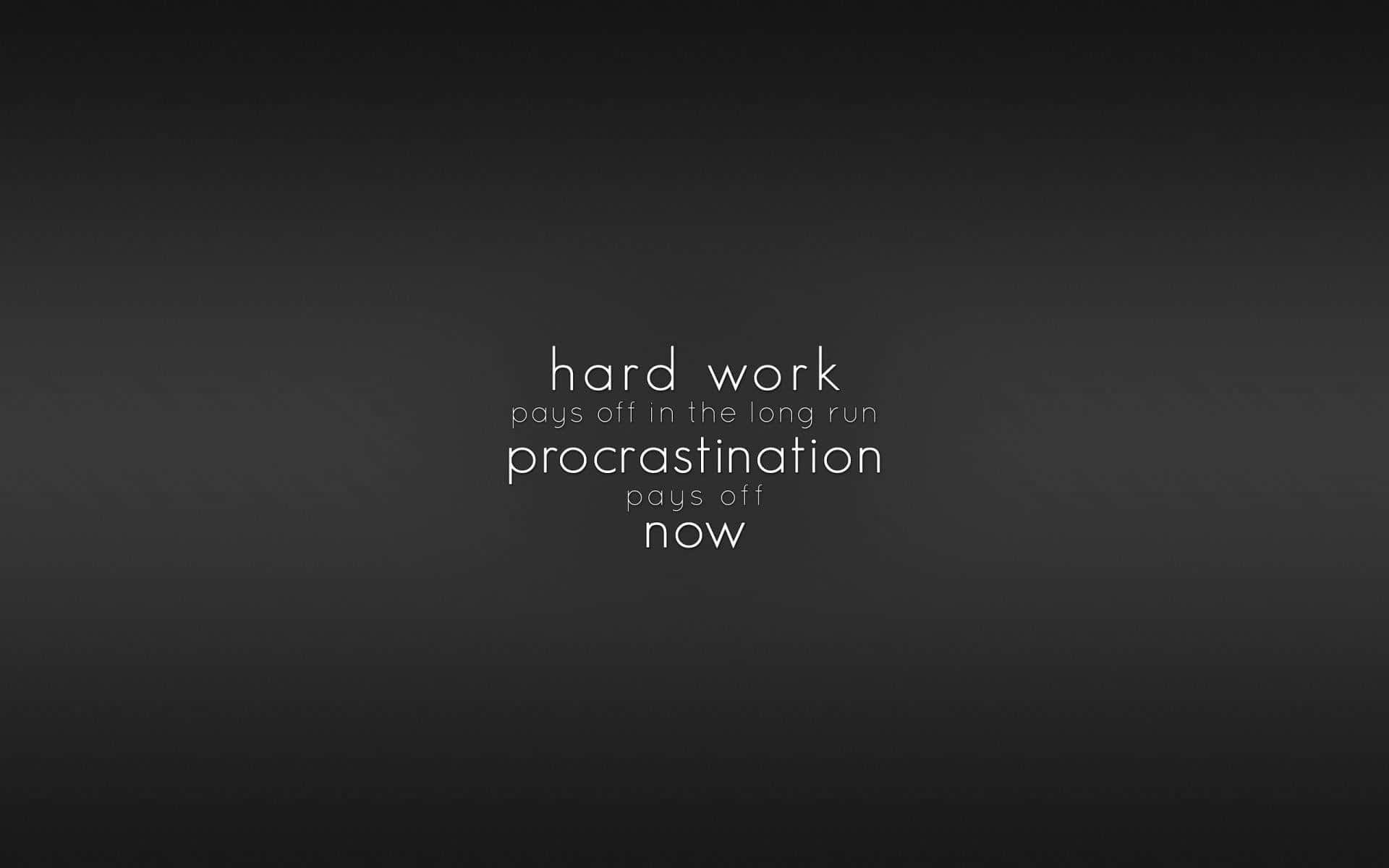 black aesthetic quotes desktop, minimalist motivational text, dark gradient background, Full HD Desktop Wallpaper