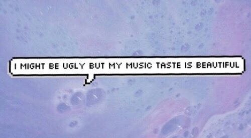 pastel purple aesthetic, tumblr quotes, pixelated speech bubble, SD Desktop Wallpaper