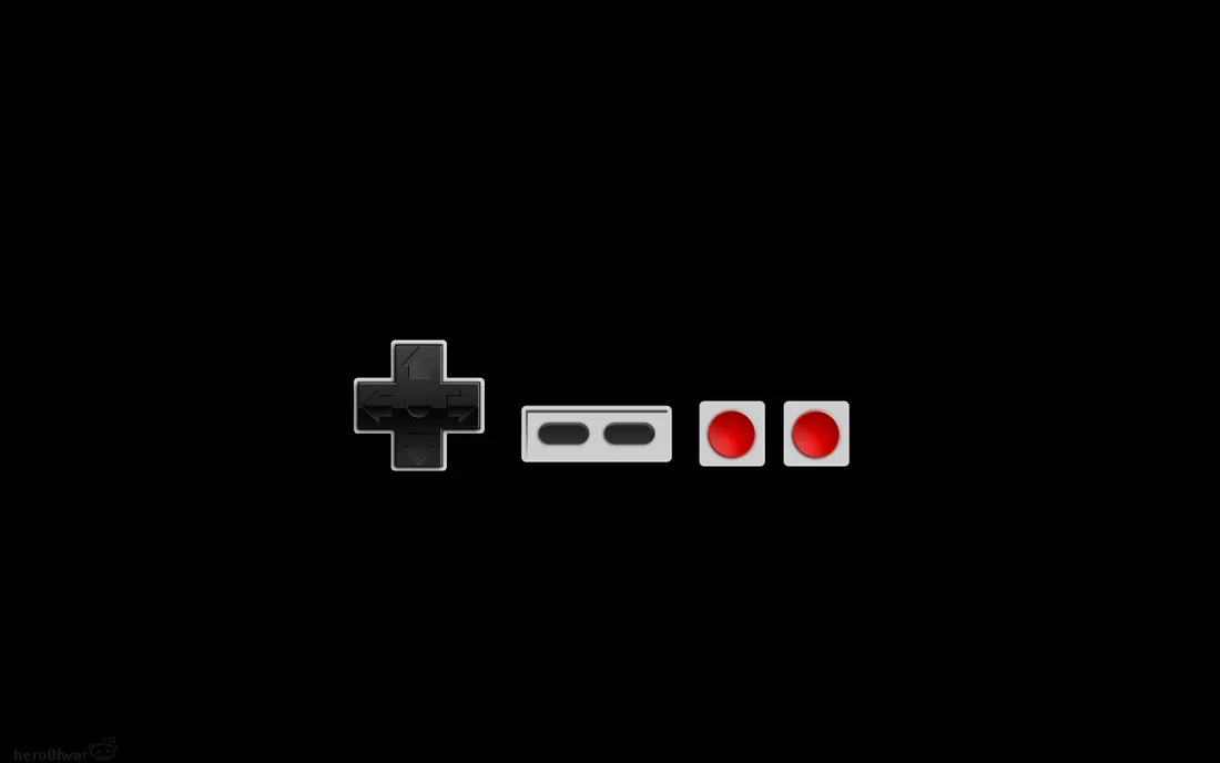 Aesthetic Retro