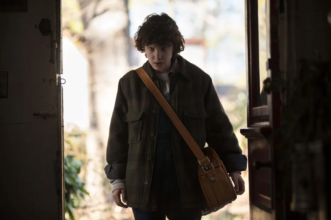 Aesthetic Stranger Things Eleven